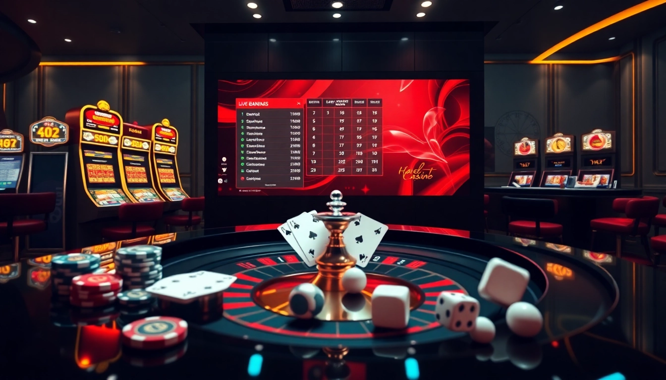 Experienced gambler placing bets on https://hm88.cafe/ with vibrant live casino interface and poker chips