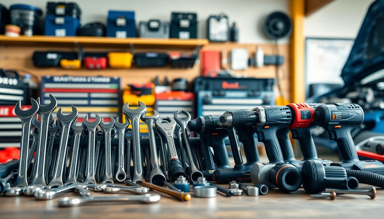 Smart Tool Investments Begin with Mister Worker deals