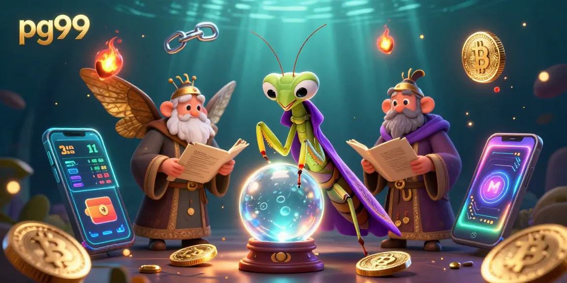 Players revel in the captivating pg99 experience of fortune-telling and gaming.