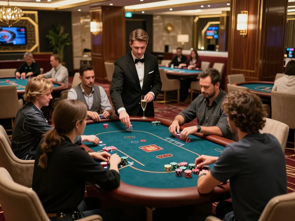 Experience exciting gameplay at fun79 vip with exclusive poker games and premium service.