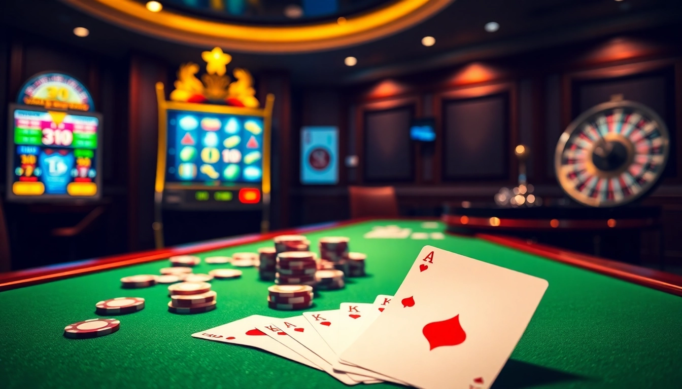 Experience luxurious online gambling excitement at https://399bet.icu/ with high-stakes tables and vibrant games.