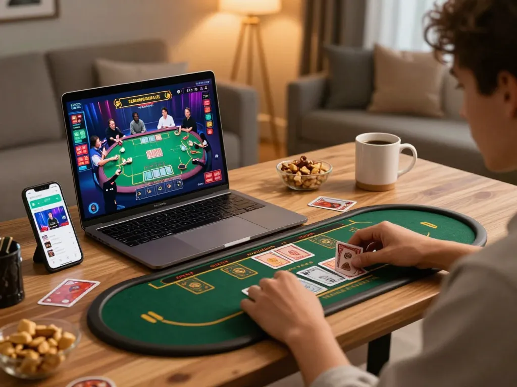Experience the engaging online casino atmosphere on trang chủ 88aa with dynamic gameplay.