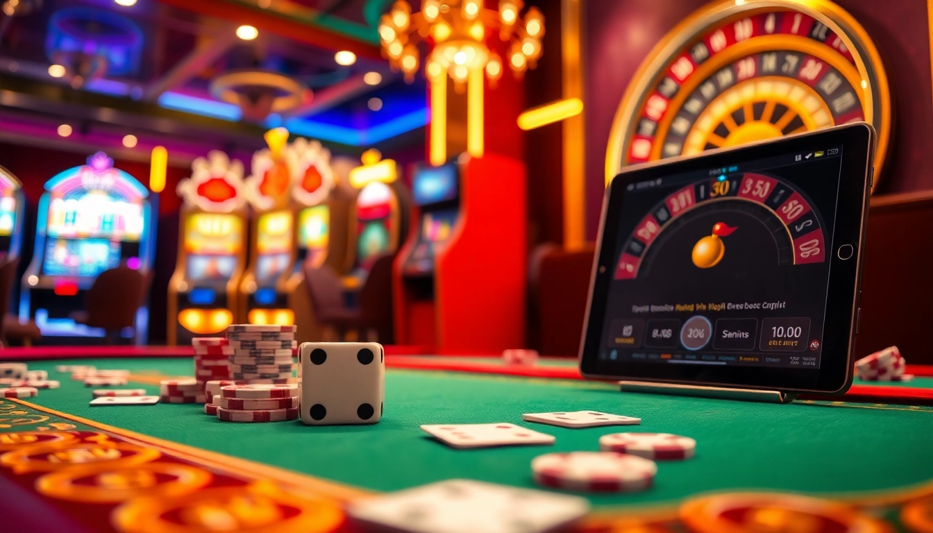 Experience excitement with hitclub com as players engage in thrilling casino games and colorful slot machines.