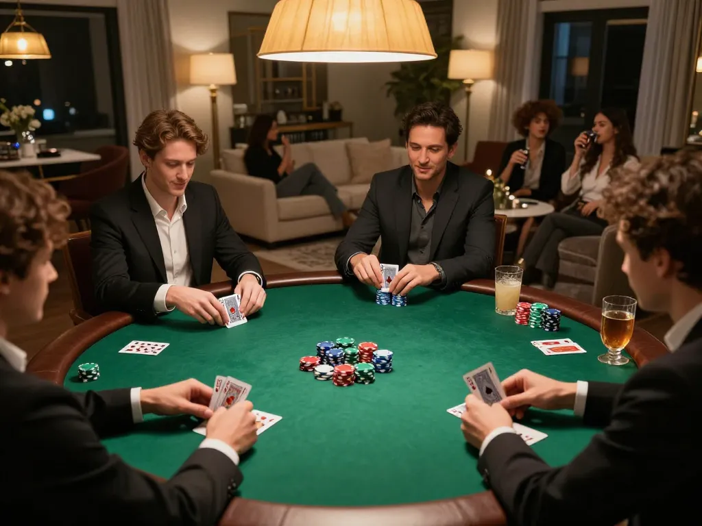 Link truy cập Dabet for thrilling online poker games in a friendly, competitive setup.