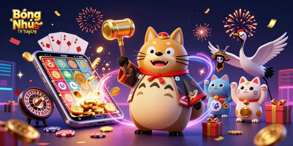 Experience Bóng Nhựa TV trực tiếp with thrilling live betting on vibrant sports events!