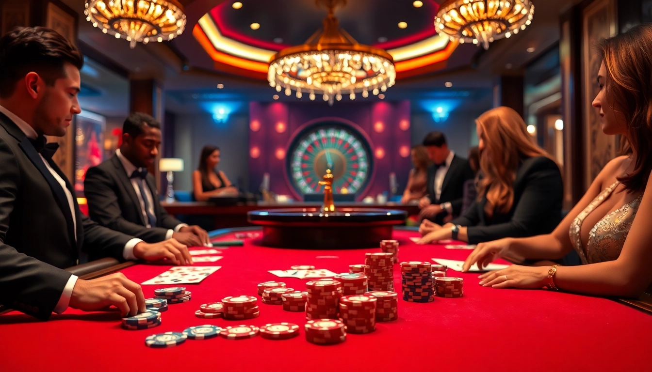 Experience high-stakes thrill at 789P VIP casino with luxurious poker gameplay.