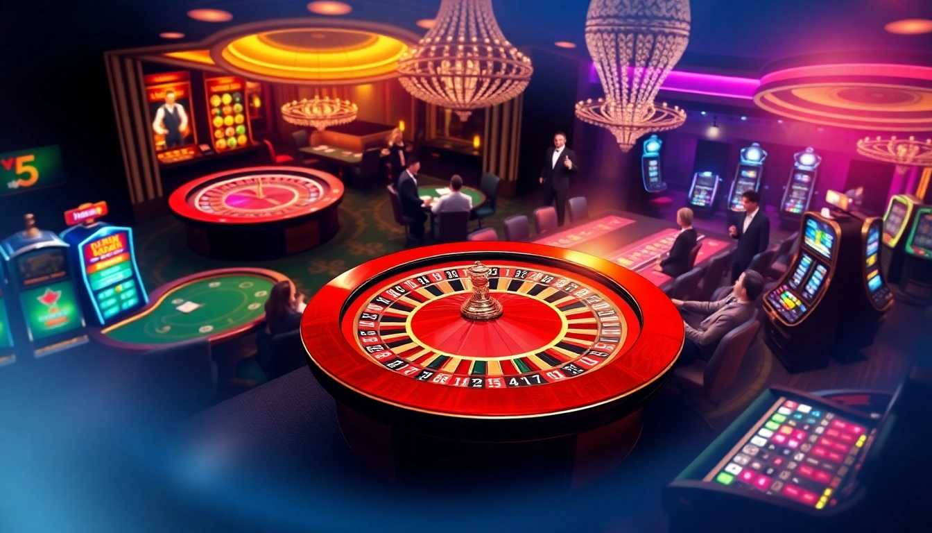 Engaging players at the casino interface of https://debet.jp.net/ enjoying thrilling games with excitement.