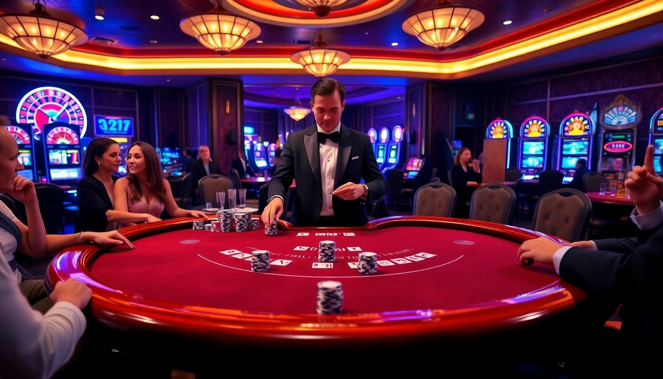 Experience high-stakes gaming action at https://mm88.directory/ featuring exclusive casino setups.